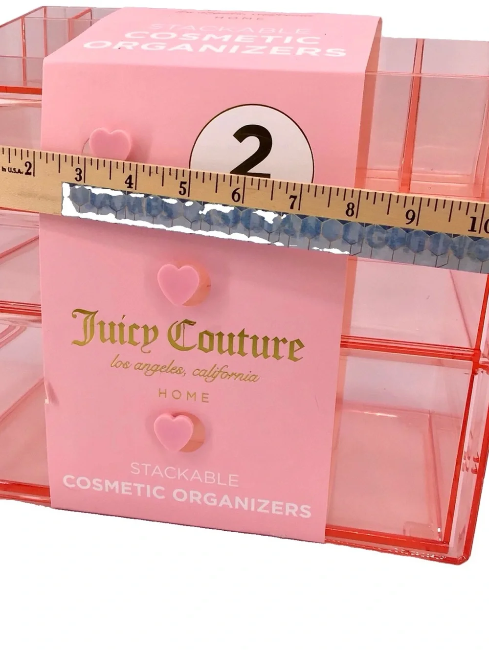 Juicy Couture two piece